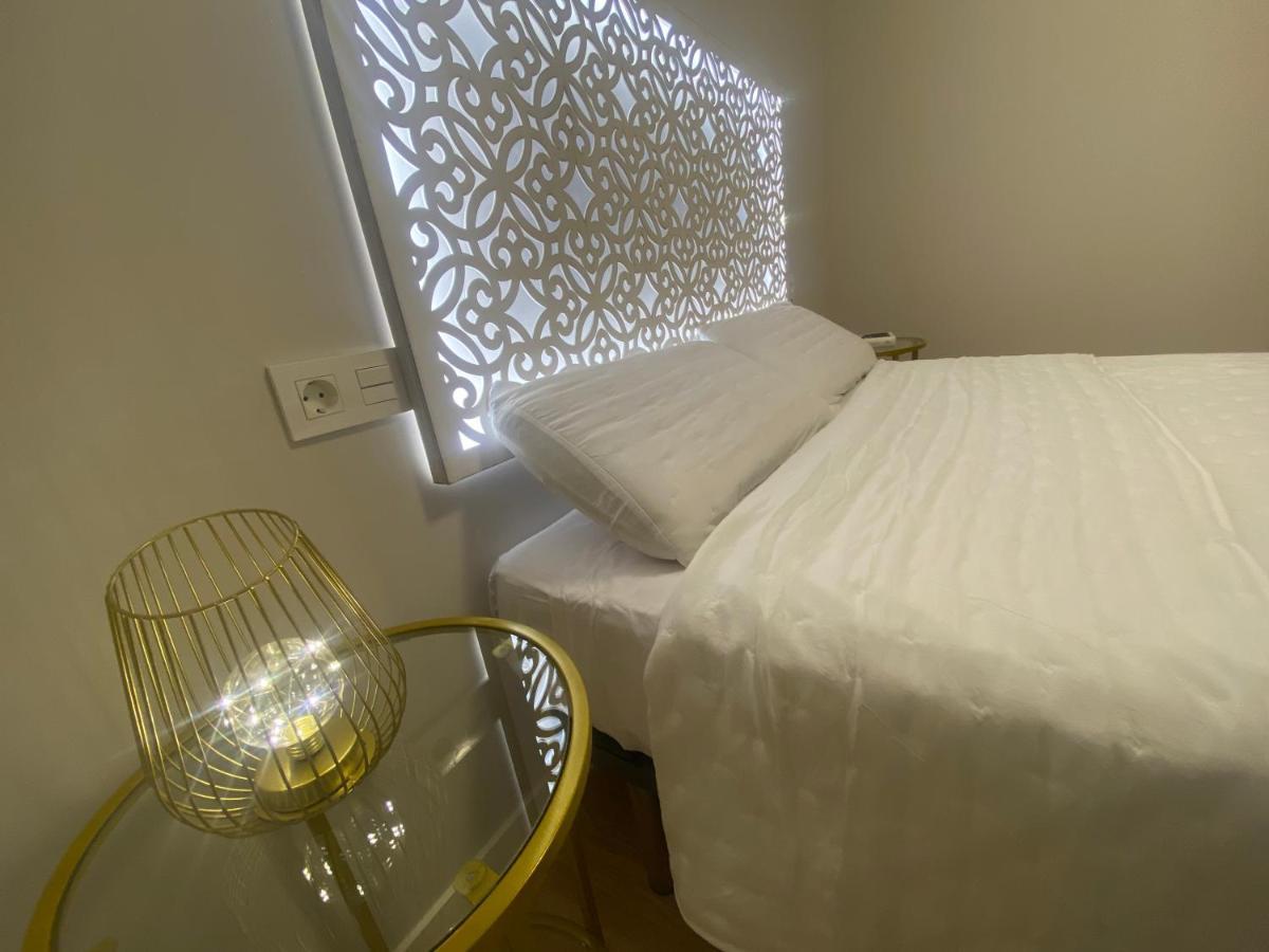 Sweet Home سلامنكا المظهر الخارجي الصورة